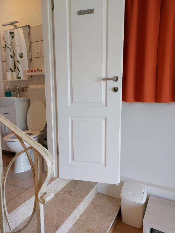 Soba Gracijela Hotel Motovun Luaran gambar